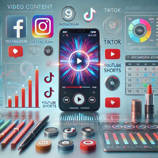 Why Vertical Video Content is Crucial for an Effective Content Strategy Across Almost All Niches